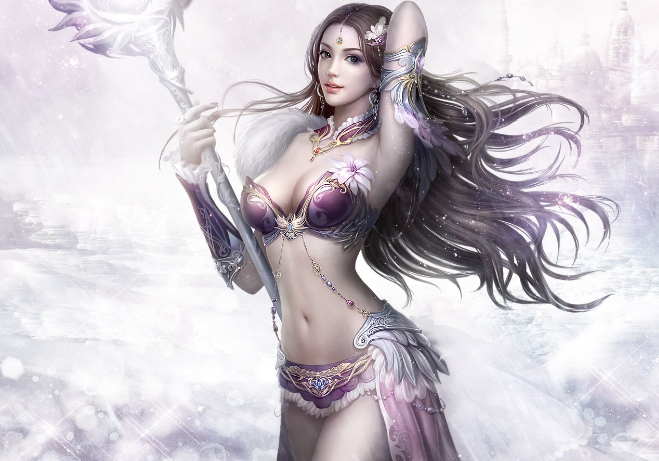 魔兽热血传奇ol3.1_在这个版本中，玩家可以探索更加广阔的地图，挑战更加强大的